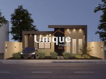 Casa · 172m² · 3 Quartos · 1 Vaga · Casa, 172m2, Reviver I - São Pedro da Aldeia, à venda por R$ 680.000,00