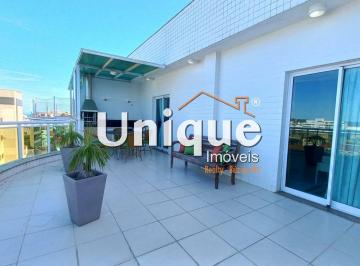 Apartamento · 150m² · 3 Quartos · 1 Vaga · Cobertura, Centro - Cabo Frio, à venda por R$ 1.200.000,00