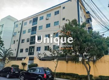 Apartamento · 75m² · 2 Quartos · 1 Vaga · Apartamento, 75m2, Braga - Cabo Frio, à venda por R$ 430.000,00