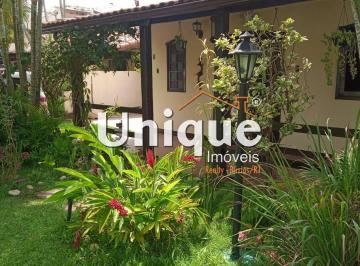 Casa · 150m² · 3 Quartos · 3 Vagas · Casa em condomínio no Braga em Cabo Frio à venda por R$ 750.000,00.