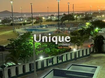 Apartamento · 105m² · 3 Quartos · 2 Vagas · Apartamento com vista eterna para Praia do Forte à venda R$1.250.000,00.