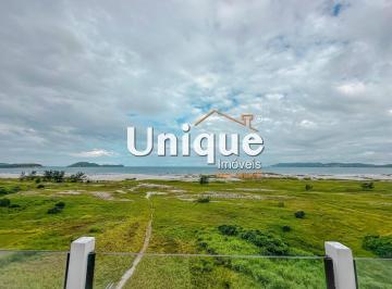 Apartamento · 347m² · 5 Quartos · 2 Vagas · Cobertura de frente para a praia!