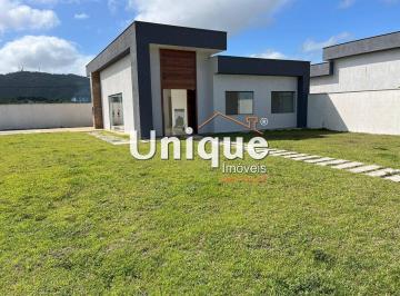 Casa · 190m² · 4 Quartos · 2 Vagas · Casa, 124m2, Balneário - São Pedro da Aldeia, à venda por R$ 499.000,00