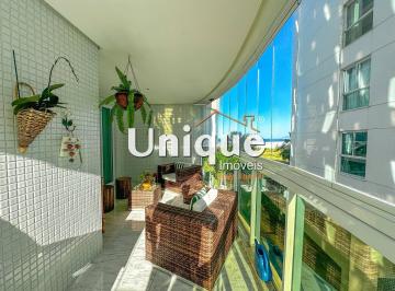 VARANDA · Apartamento vista mar, 160m2, Cabo Frio, à venda por R$ 1.600.000,00