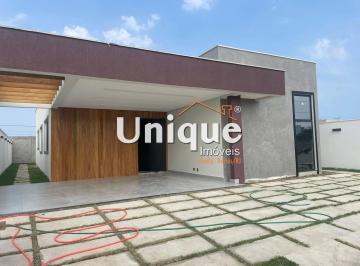 Casa · 273m² · 3 Quartos · 2 Vagas · Casa linear em condomínio fechado!!