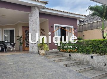 Casa · 360m² · 3 Quartos · 2 Vagas · Casa no condomínio Blue Garden com 3 quartos, à venda por R$ 1.050.000,00.