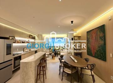 Foto 01 · Apartamento de Luxo no Horizon Residences em São José do Rio Preto-SP: Conforto e Elegância em 87m²!