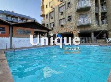 Apartamento · 110m² · 3 Quartos · 1 Vaga · Apartamento Mobiliado na Praia do Forte à venda por R$ 620.000,00