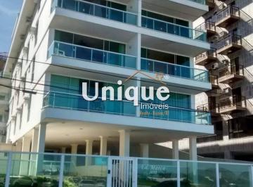 Apartamento · 105m² · 3 Quartos · 2 Vagas · Apartamento pé na areia, com 3 quartos, à venda por R$ 950.000,00.