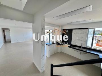Apartamento · 180m² · 3 Quartos · 1 Vaga · Cobertura Duplex com 3 quartos na vila Nova, à venda por R$ 960.000,00.