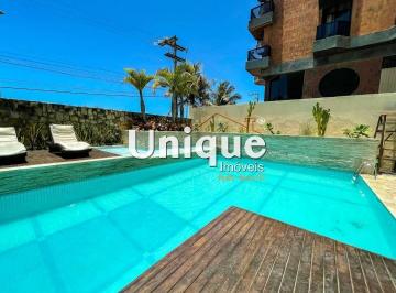 Apartamento · 60m² · 2 Quartos · 1 Vaga · Apartamento, 60m², Algodoal - Cabo Frio, à venda por R$ 750.000,00