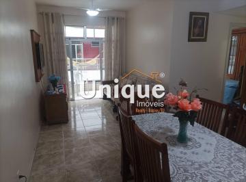 Apartamento · 97m² · 2 Quartos · 1 Vaga · Apartamento, 97m², Braga - Cabo Frio, à venda por R$ 580.000,00