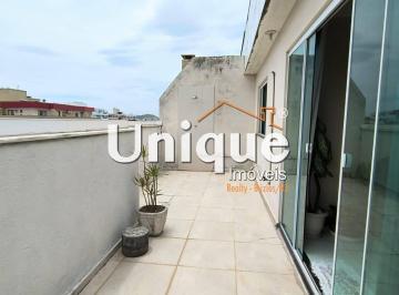 Apartamento · 220m² · 5 Quartos · 1 Vaga · Ampla cobertura no Braga/Cabo FRIO, à venda por R$ 799.000,00