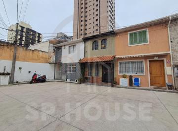 Foto 01 · Casa de Vila à venda na Vila Mariana com 2 quartos, 2 vagas, 88m²