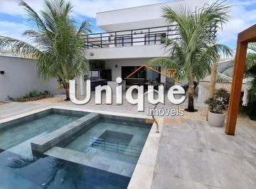 Casa · 360m² · 3 Quartos · 1 Vaga · Casa com 3 quartos no condomínio Blue Garden, à venda por R$ 1.650.000,00.