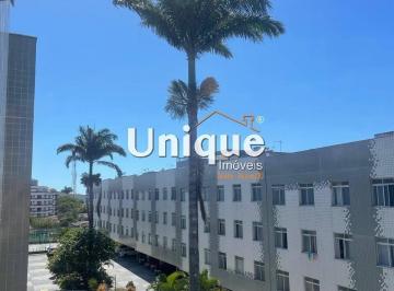 Apartamento · 69m² · 2 Quartos · 1 Vaga · Apartamento 2 quartos na Passagem, à 160 metros da Praia do Forte R$450 mil
