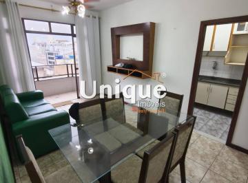 Apartamento · 95m² · 2 Quartos · 1 Vaga · Apartamento no centro de Cabo Frio, à poucos metros da Praia do Forte.