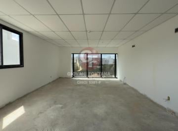 Foto 01 · Sala Comercial de 36m² + Vaga de Garagem na Vila Nova, Colatina-ES: Espaço Moderno e Vista Deslumbra