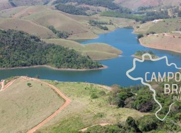 Foto 01 · ÁREA RURAL COM LINDA VISTA PARA REPRESA, 83.000M² NA ZONA NORTE DE SÃO JOSÉ DOS CAMPOS!!