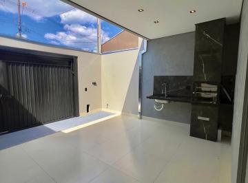 Foto 01 · Casa no Residencial Polo Club por R$ 430.000,00