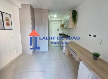 Foto 06 · STUDIO MOBILIADO DE 25M² PARA VENDA NO CAMPO BELO