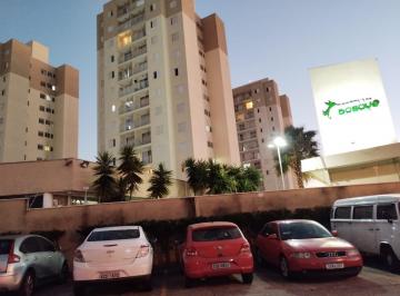 Apartamento de 2 quartos, Sorocaba · ESSE LINDO APTO NO BOSQUE ECO CLUB EM SOROCABA PODE SER SEU!! ANDAR ALTO,LAZER COMPLETO!!!