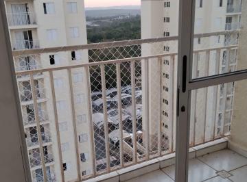 Apartamento de 2 quartos, Sorocaba · ESSE LINDO APTO NO BOSQUE ECO CLUB EM SOROCABA PODE SER SEU!! ANDAR ALTO,LAZER COMPLETO!!!