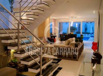Casa de 3 quartos, Sorocaba · Sobrado no Condomínio Montblanc