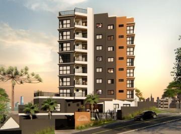 Apartamento de 2 quartos, Curitiba · APARTAMENTO COM DOIS QUARTOS COM SUITE , 1 VAGA NO TINGUI