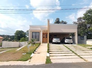 Casa de 4 quartos, Araçoiaba da Serra · Excelente casa com 4 dormitorios 347,63 m² de construção Village Araçoiaba