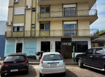 FACHADA · Apartamento, Centro, Santo Ângelo, RS