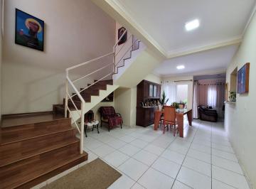 Casa de 3 quartos, Jundiaí · Casa Cond Villagio da Serra 03 suítes 03 vagas AC220m² Jd Samambaia Jundiaí SP