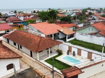 202505141001446691.jpeg · Casa para Venda em Itanhaém, 3 dormitórios, 2 suítes, 1 banheiro, 4 vagas