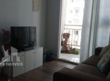 Foto 01 · RR8911 Apartamento 54m² CONDOMÍNIO PIEMONTE - OPORTUNIDADE - 2 Dorms 1 Vaga - Barueri, SP - Ótima Lo