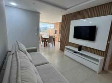 Foto 01 · Apartamento, Areias, Camboriú, SC
