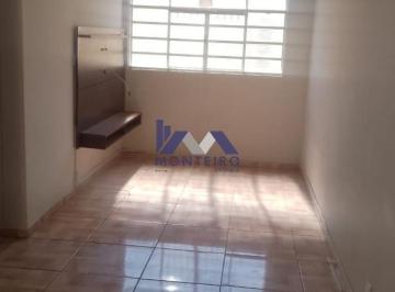 Foto 01 · Apartamento - Vila Rodrigues