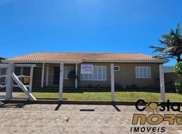 Casa · 130m² · 3 Quartos · 2 Vagas · Casa Mobiliada no Centro de Tramandaí