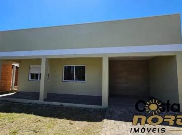 Apartamento · 127m² · 3 Quartos · 1 Vaga · Casa com Piscina Próximo do Centro de Tramandaí