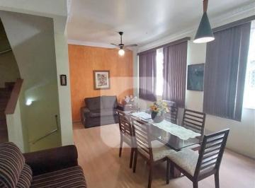 Casa · 148m² · 3 Quartos · 2 Vagas · Casa de Condomínio 3 quartos