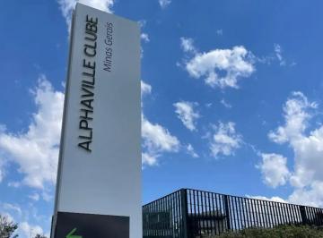 lokidve2ogi4ndi1ngu4zdc0_md · Lote Esquina Alphaville - Vespasiano - 610m² - R$ 800K