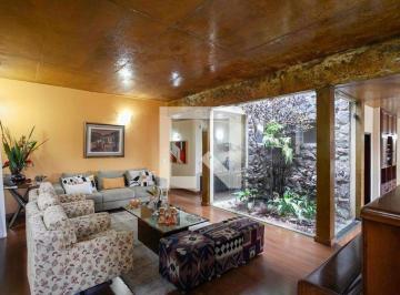 Casa · 1200m² · 4 Quartos · 6 Vagas · Casa à Venda - Bandeirantes, 4 Quartos,  1200 m² - Belo Horizonte