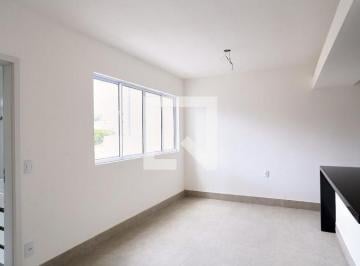 Apartamento · 55m² · 2 Quartos · 1 Vaga · Apartamento à Venda - Santa Efigênia, 2 Quartos,  55 m² - Belo Horizonte