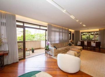 Apartamento · 275m² · 4 Quartos · 3 Vagas · Apartamento à venda no bairro Serra