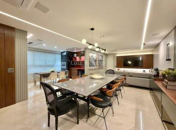 Apartamento · 144m² · 4 Quartos · 3 Vagas · Apartamento à venda no bairro Coração de Jesus