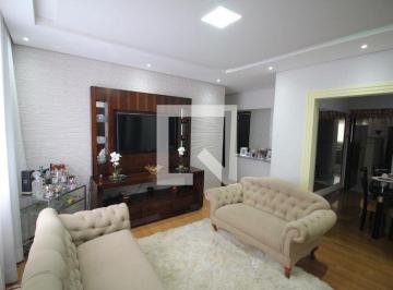 Apartamento · 200m² · 4 Quartos · 2 Vagas · Apartamento à Venda - Teixeira Dias, 4 Quartos,  200 m² - Belo Horizonte