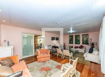 Casa · 622m² · 5 Quartos · 5 Vagas · Casa à Venda - São Bento, 5 Quartos, 622 m² - Belo Horizonte
