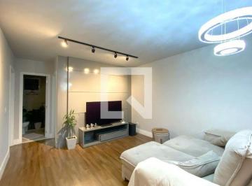 Apartamento · 60m² · 2 Quartos · 2 Vagas · Apartamento à Venda - Nova Vista, 2 Quartos,  60 m² - Belo Horizonte