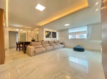 Apartamento · 125m² · 4 Quartos · 3 Vagas · Apartamento à venda no bairro Silveira