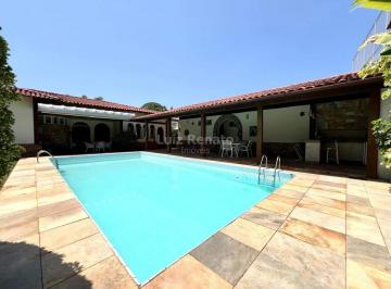 Casa · 515m² · 5 Quartos · 5 Vagas · Casa à venda no bairro Cidade Jardim