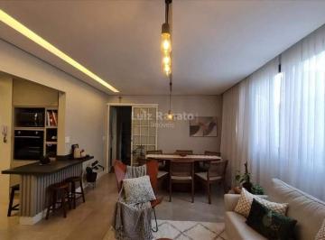 Apartamento · 85m² · 3 Quartos · 2 Vagas · Apartamento à venda no bairro Serra